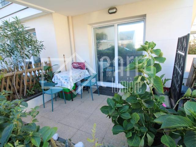 Appartement vente à Le Clos du Pin, Les Ponts-de-Cé