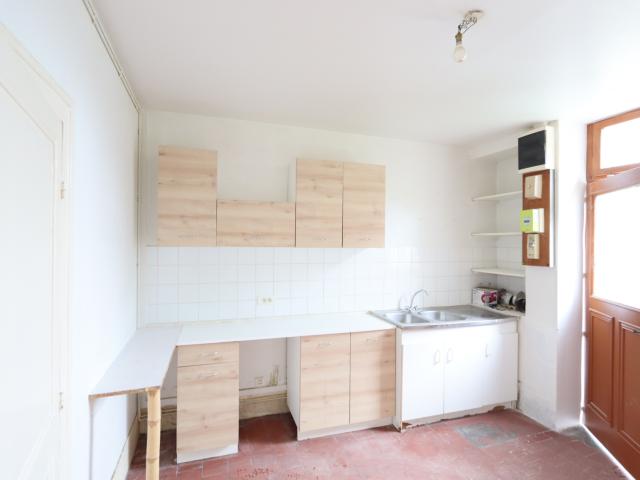 Appartement location à Bourges, Sancergues