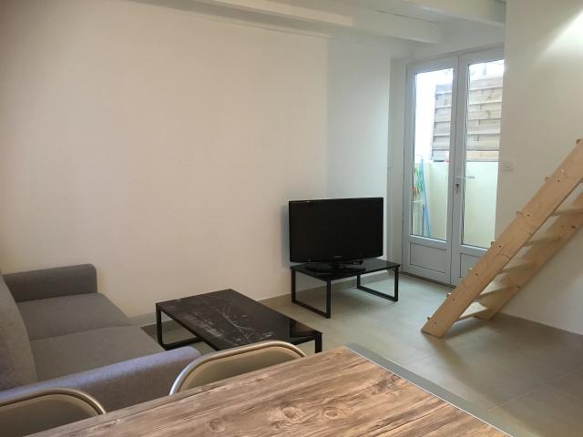 Appartement vente à Thiers, Nice