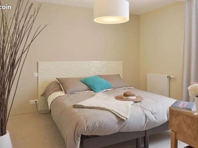Appartement vente à Arcachon