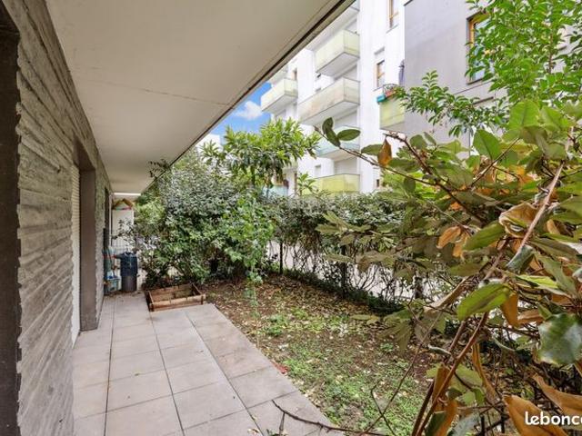 Appartement vente à Dreux, Montreuil