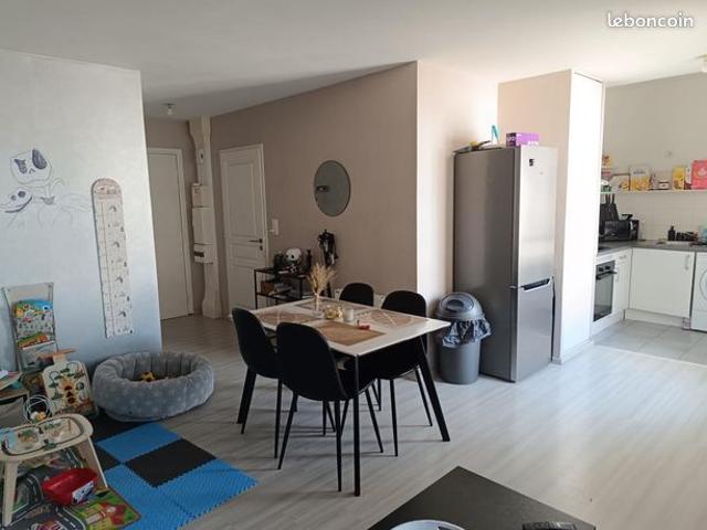 Appartement vente à Béthune