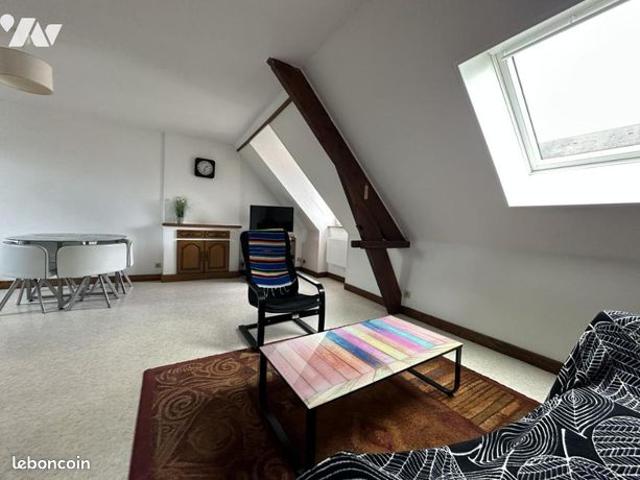 Appartement vente à Cherbourg