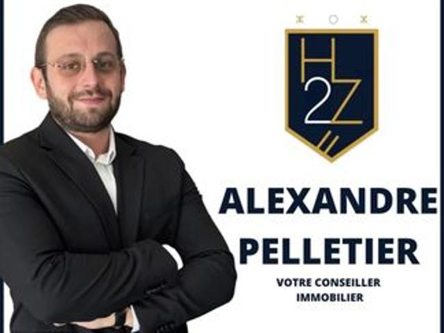 Appartement vente à Beauvais, Fouilloy
