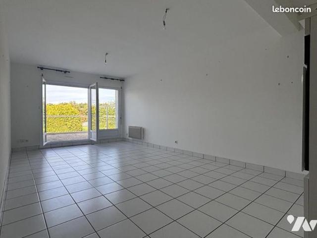 Appartement vente à Quimper, Bretagne