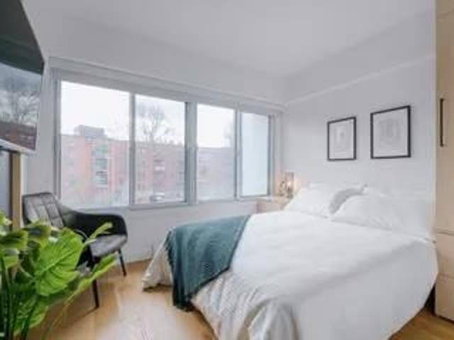 Apartment for rent in Québec, Quebec