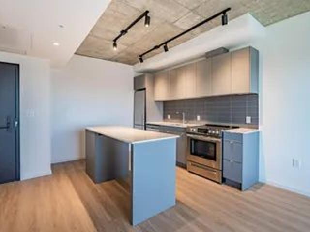 Apartment for rent in St. Leonard's, Quebec