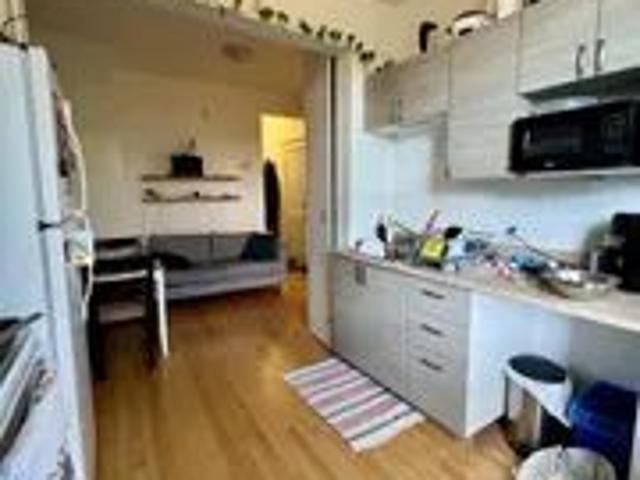 Apartment for rent in St. Leonard's, Quebec