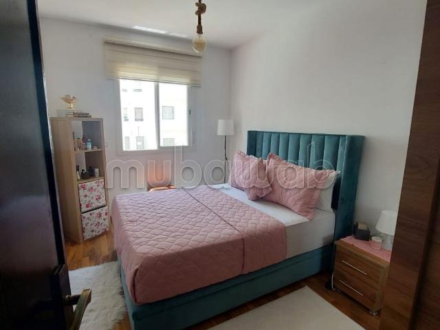 Appartement vente à Dar Bouazza, Gharb-Chrarda-Beni Hssen