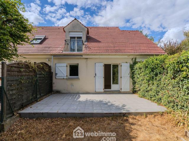 Appartement vente à Créteil, Marolles-en-brie