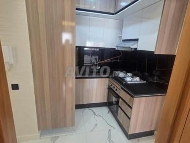 Appartement vente