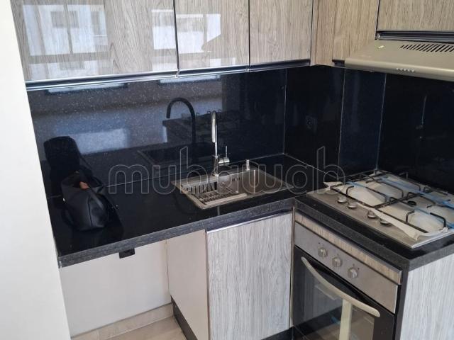 Appartement location à Anfa, Gharb-Chrarda-Beni Hssen