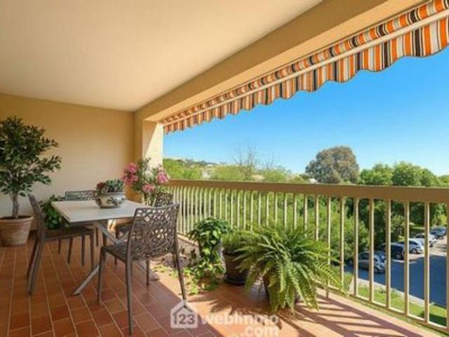 Appartement vente à Arrondissement de Draguignan, Sainte-maxime