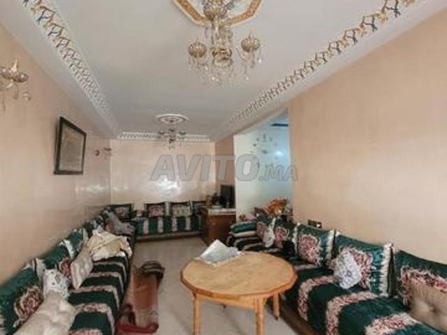 Appartement vente à Fès