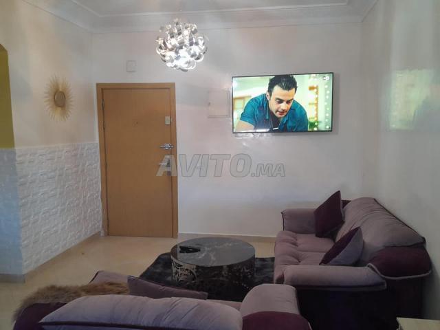 Appartement location à Mellal