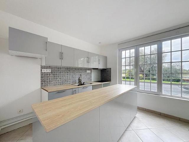 Appartement vente à Tours, Montlouis