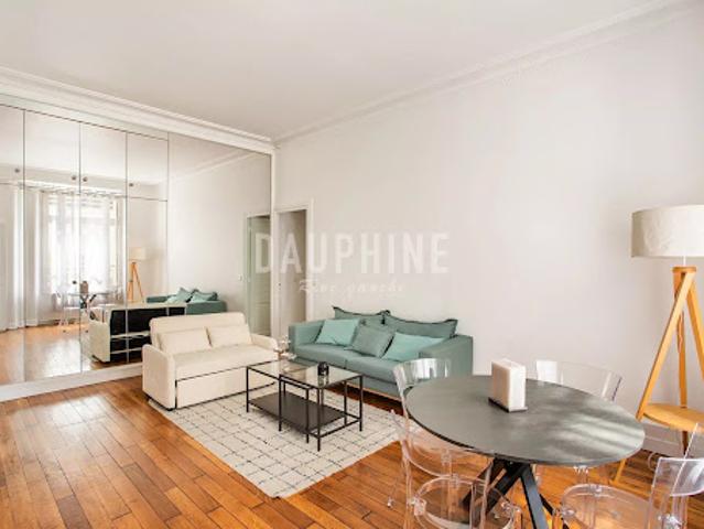 Appartement location à Île-de-France
