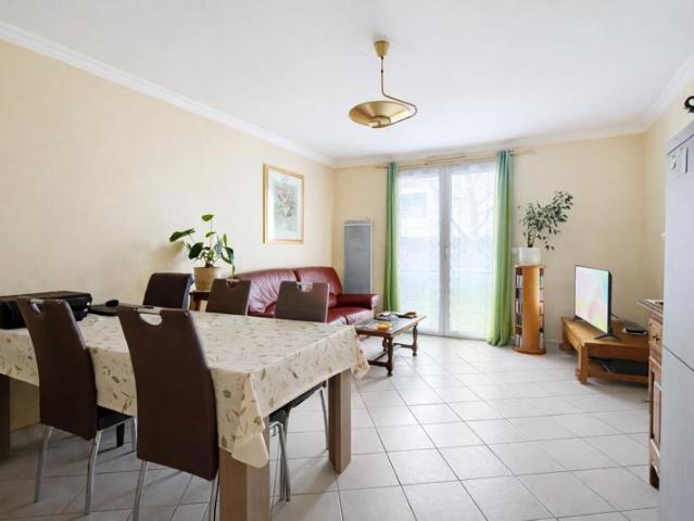 Appartement vente à Rochefort, Royan