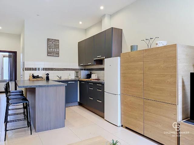 Appartement vente à Bruxelles - Brussel