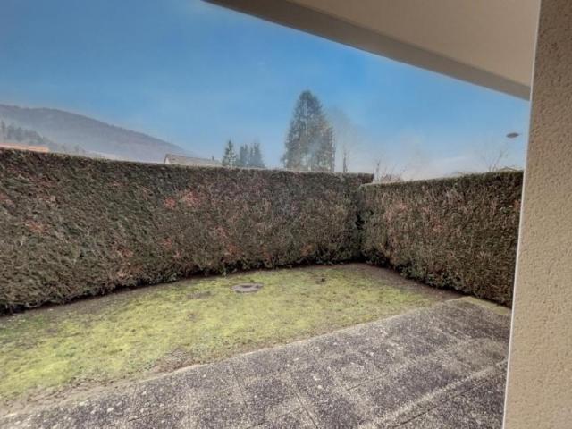 Appartement vente à Molsheim, La Broque
