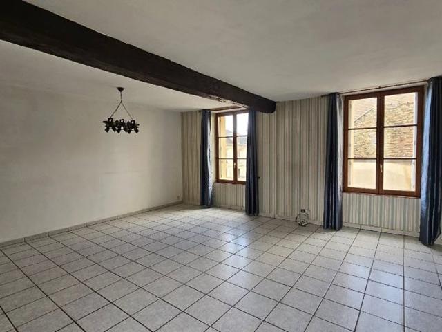 Appartement vente à Chartres, Gallardon