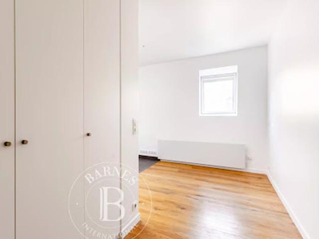 Appartement vente à Bordeaux