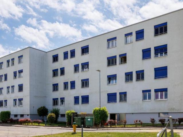 Apartment mieten in Echallens, Waadt