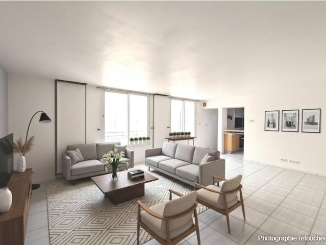 Appartement vente à Millau