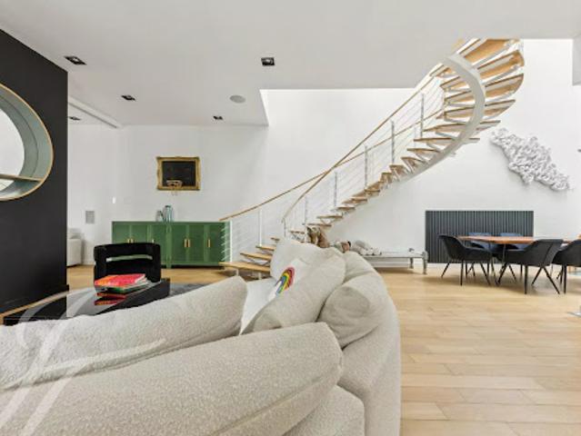 Appartement location à Bordeaux