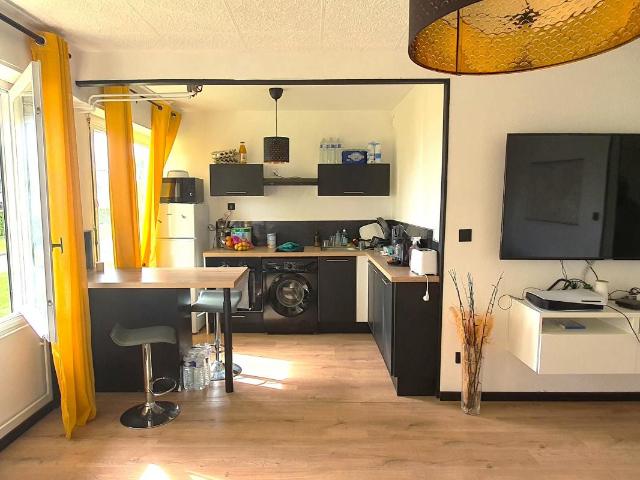 Appartement vente à Le Havre