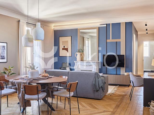 Appartement location à Paris, Île-de-France