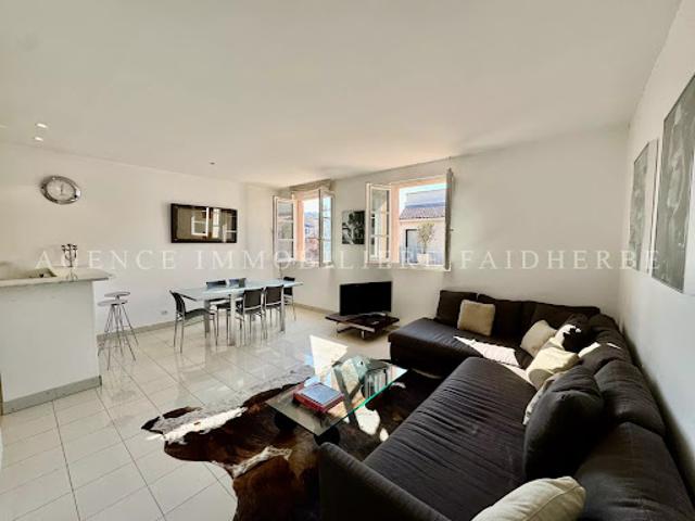 Appartement vente à Arrondissement de Draguignan, Saint-tropez