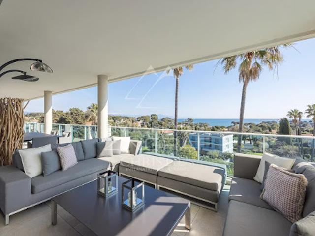 Appartement vente à Grasse, Antibes