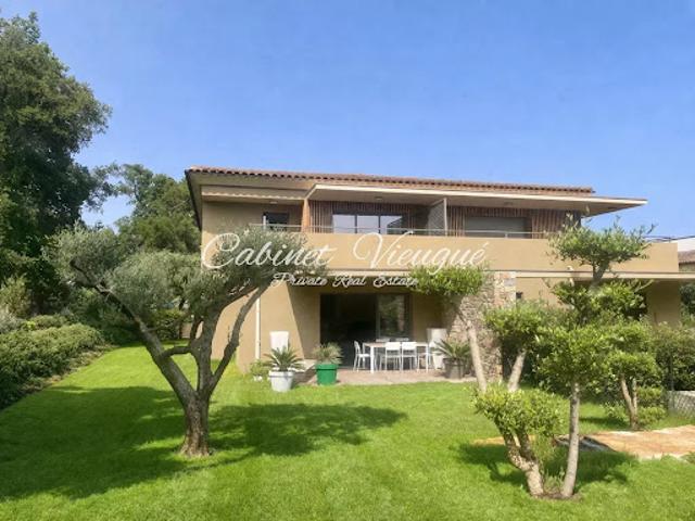 Appartement vente à Arrondissement de Draguignan, Grimaud