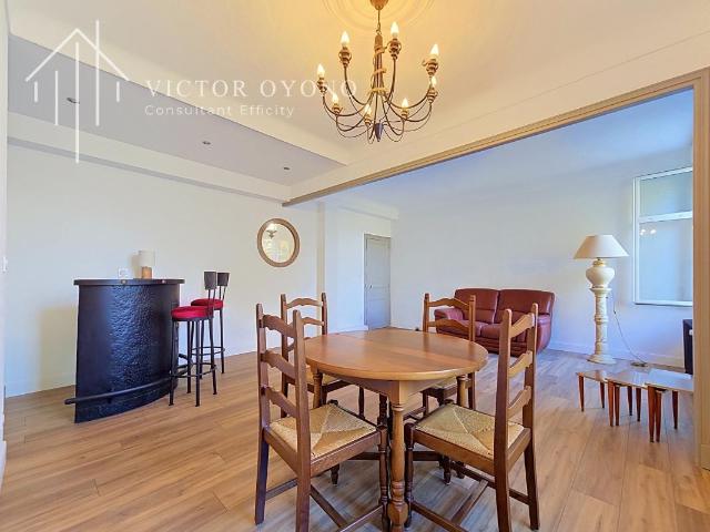 Appartement vente à Tours, Vouvray