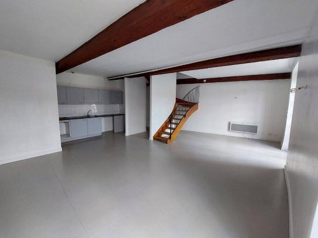 Appartement location à Issoire, Puy-de-Dôme