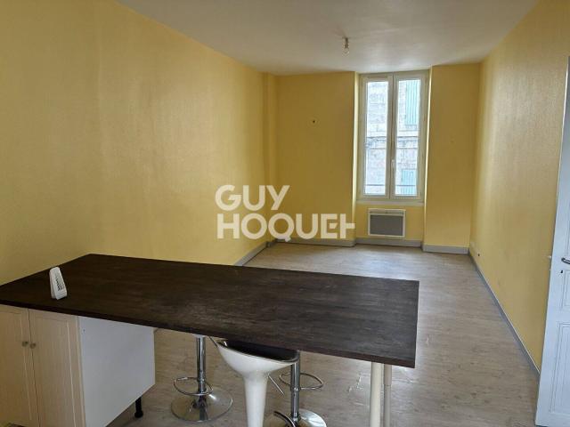Appartement location à Fief de la Touche, Marennes-Hiers-Brouage