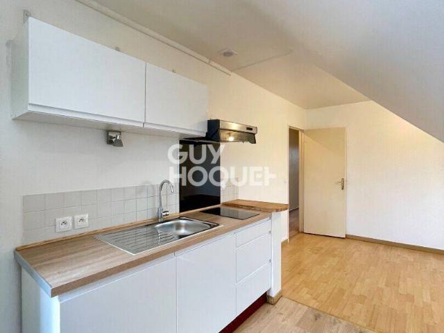 Appartement location à Grisy-Suisnes, Seine-et-Marne