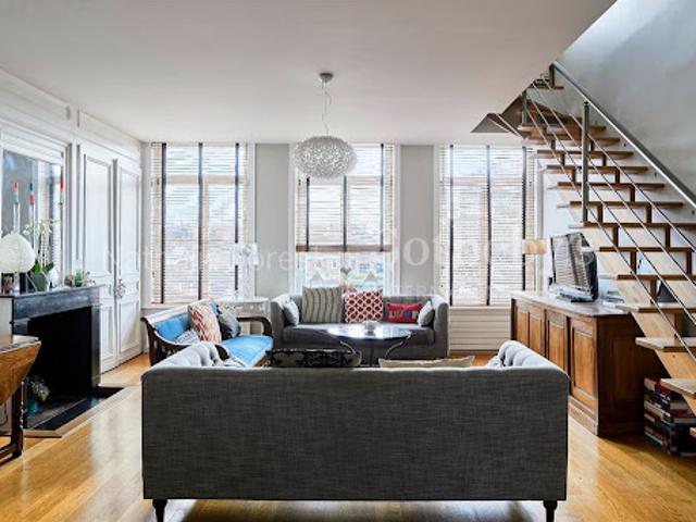 Appartement vente à Lille