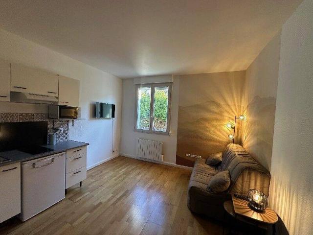 Studio location à Bois-le-Roi, Seine-et-Marne