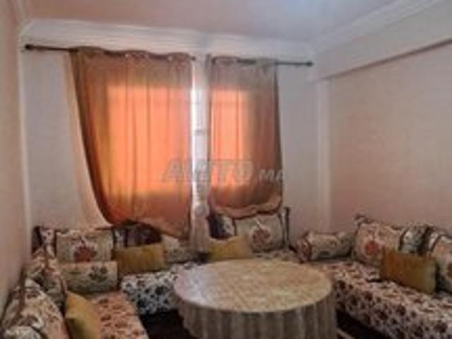 Appartement location à Agadir, Oued ed Dahab-Lagouira
