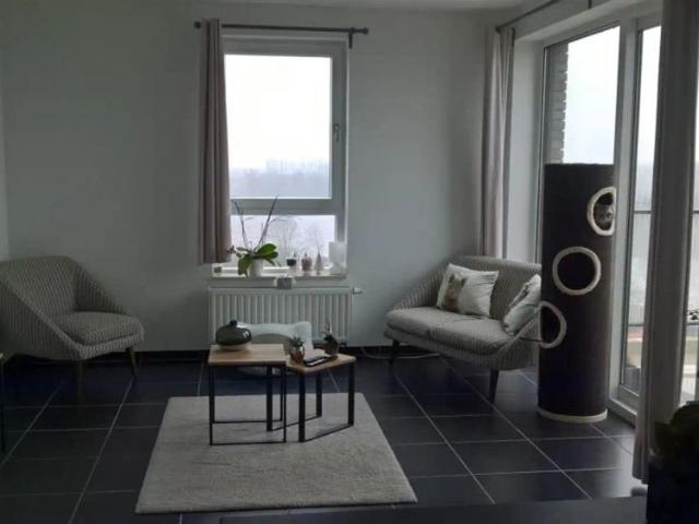 Appartement location à Gelinden, Limburg