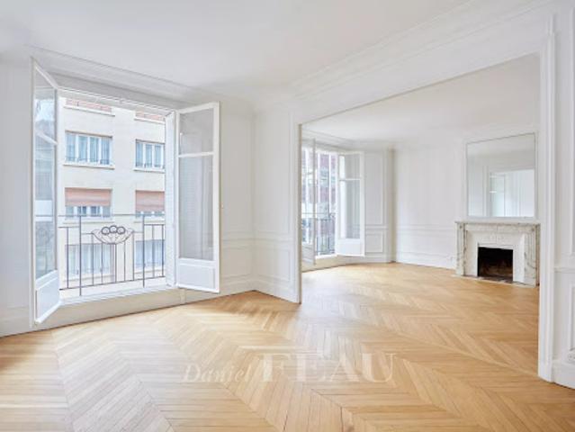 Appartement location à Paris, Île-de-France