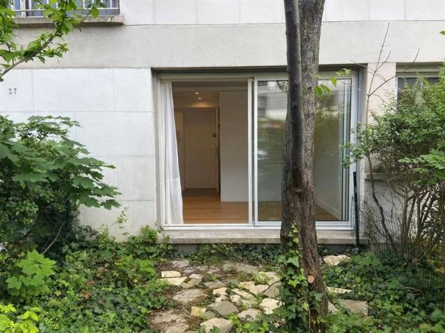 Appartement location à Nanterre, Saint-cloud