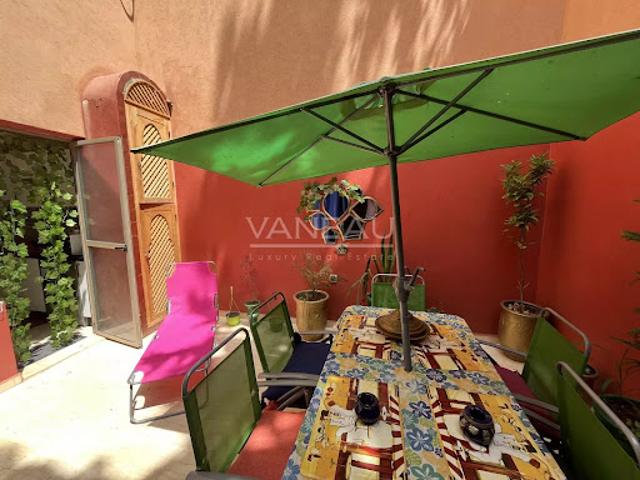 Appartement vente à Marrakech, L'Oriental