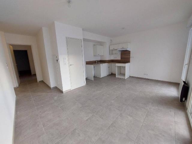 Appartement location à Quartier Ouest, Avignon
