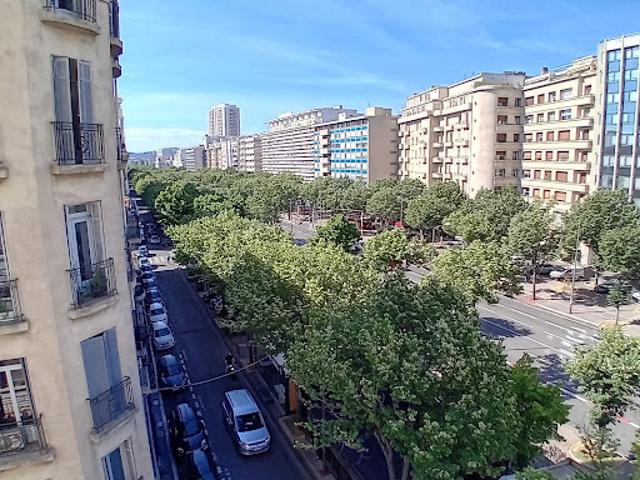 Appartement vente à Marseille
