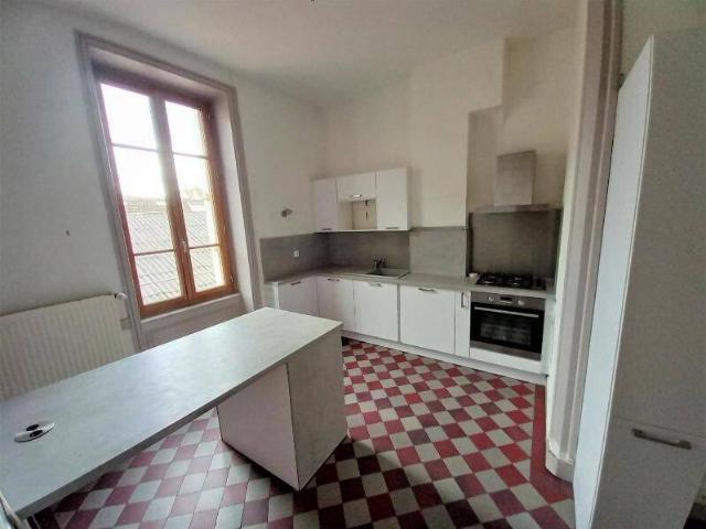 Appartement location à Le Grillet, Porte des Pierres Dorées