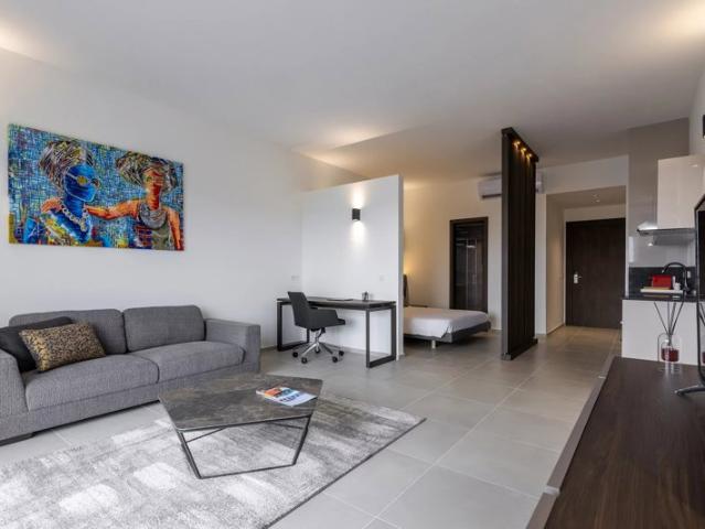 Appartement vente à Privas, Bidon