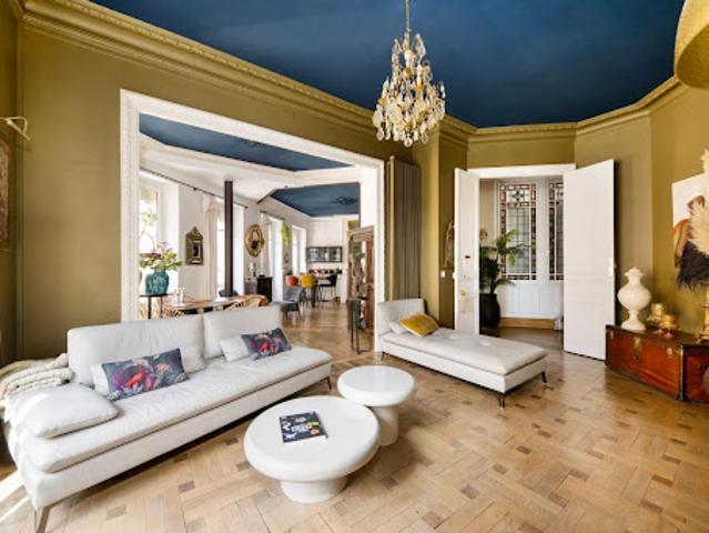 Appartement vente à Toulouse